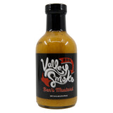 Valley Smoke - Ben's Mustard