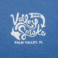 Valley Smoke “Christmas” Long Sleeve Tee